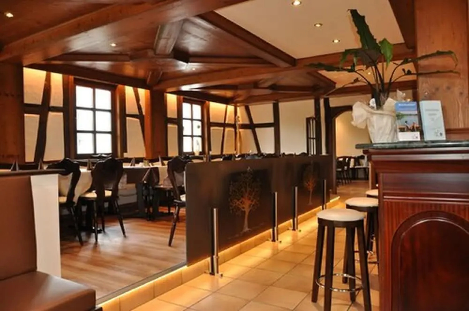 Hotel Zur Waldbrucke