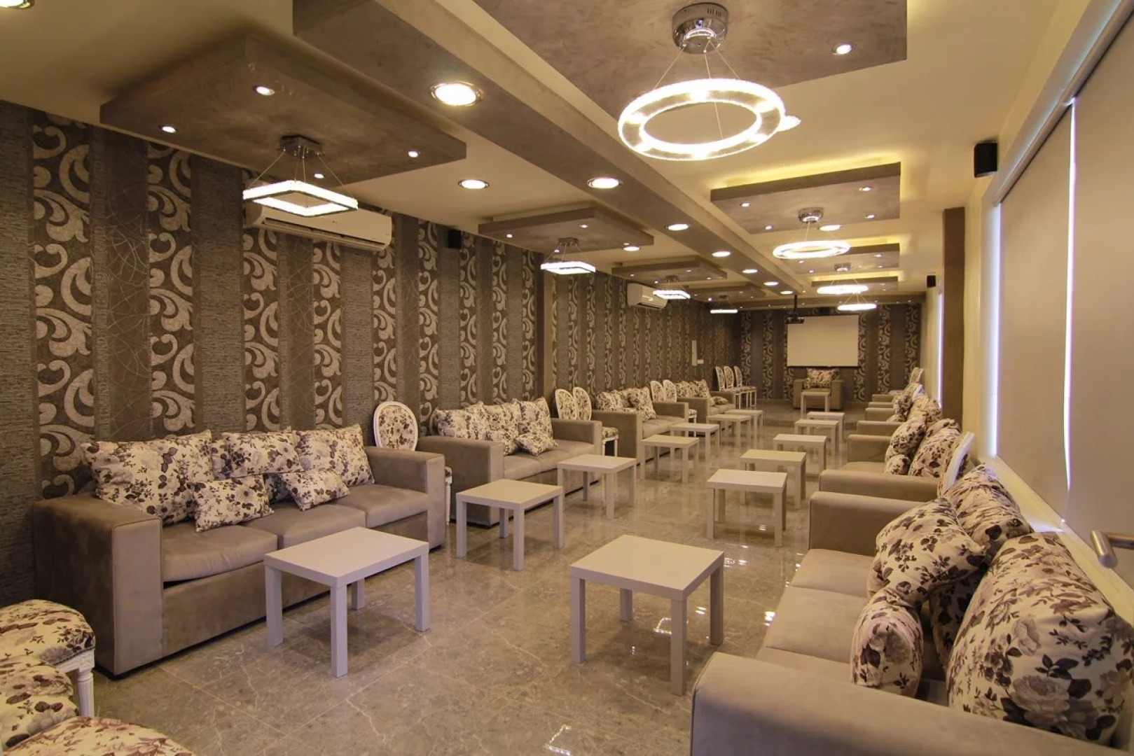 Elite Suites - Al Hamra