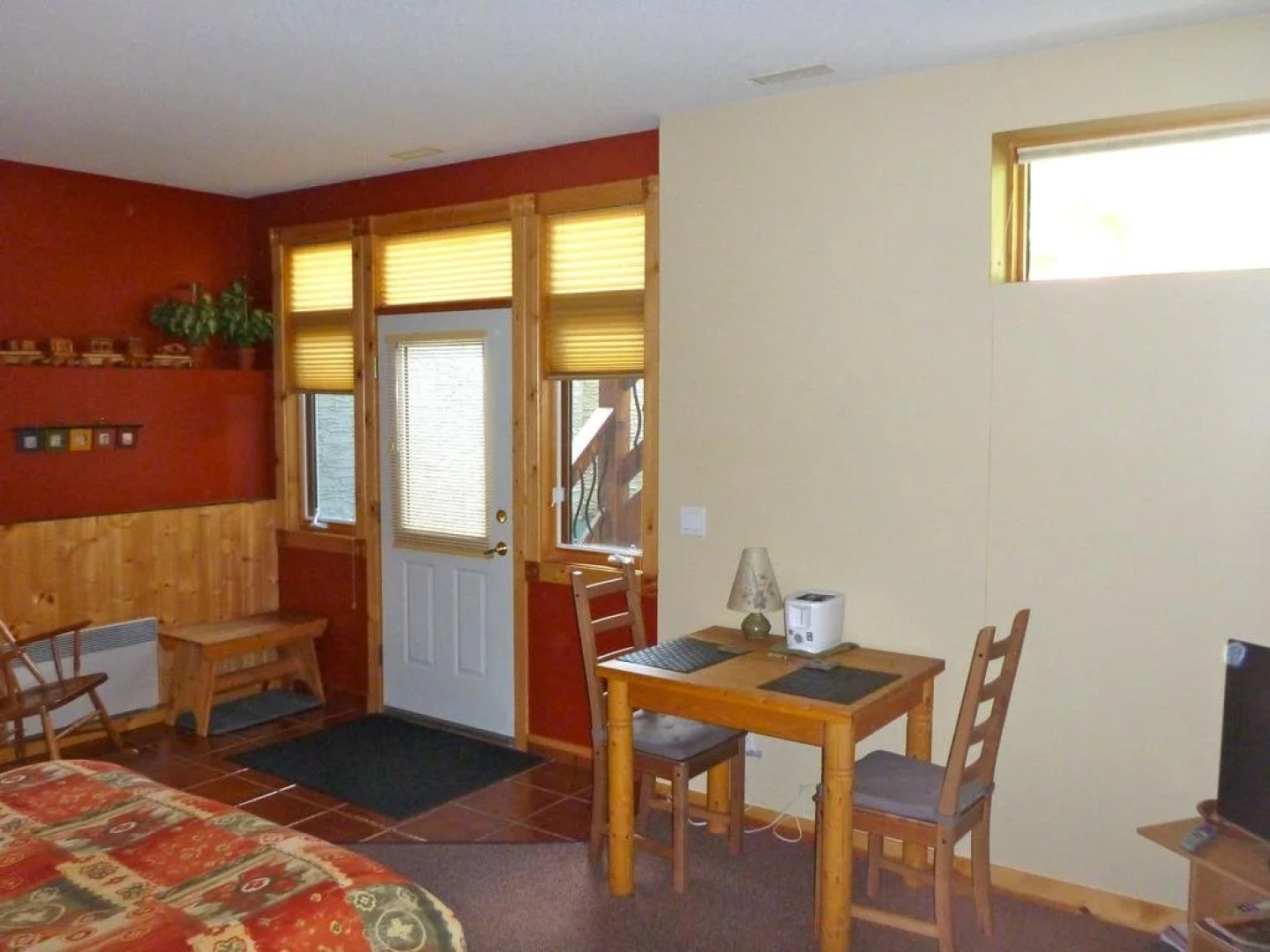 Rocky Mountain Grotto