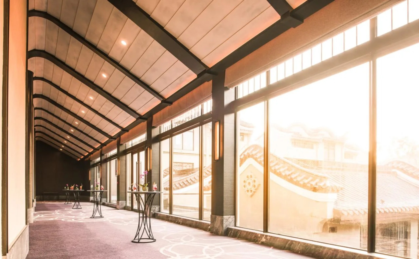 Angsana Zhuhai Phoenix Bay