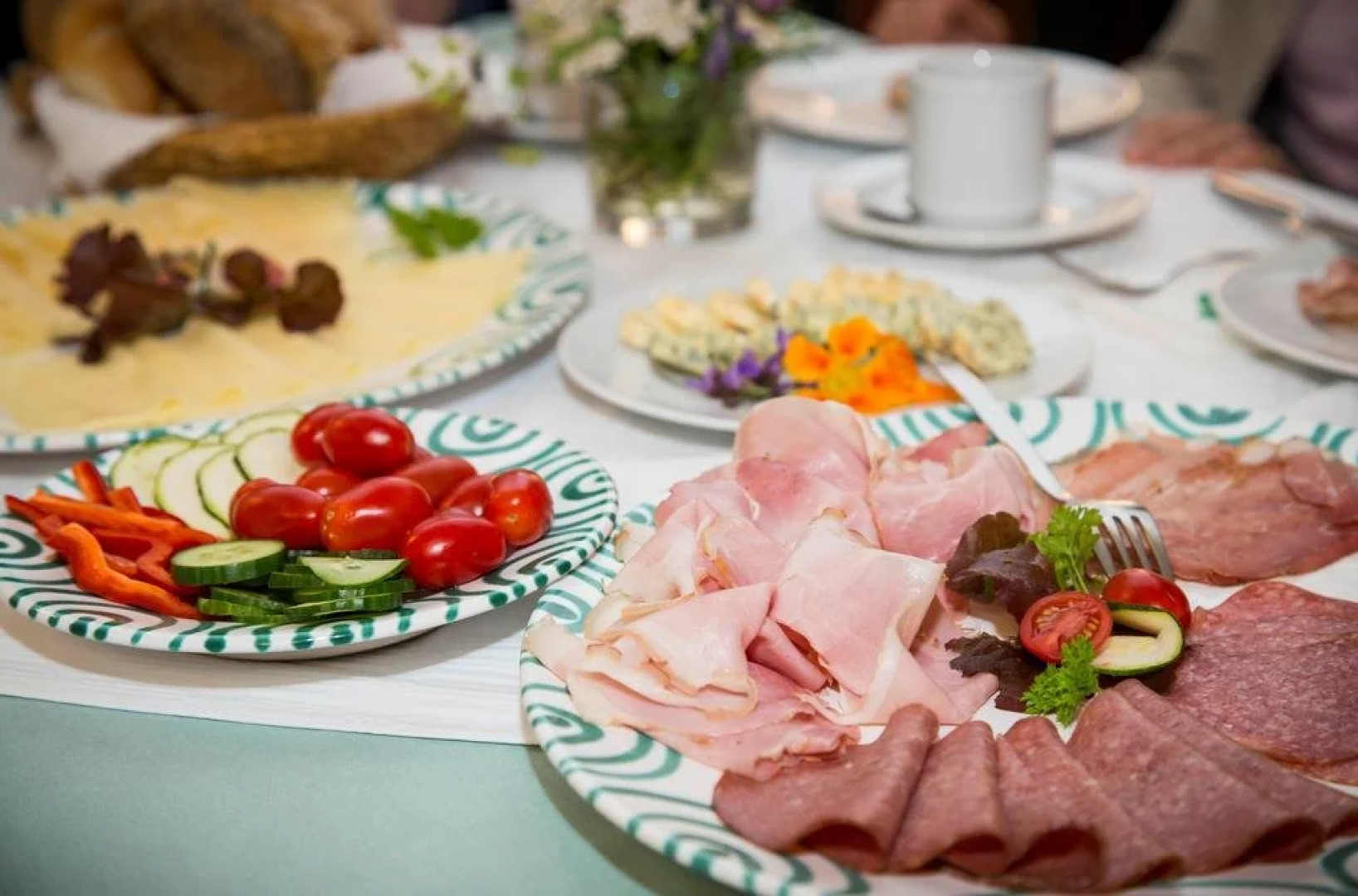 Hotel im Wald Hammerschmiede