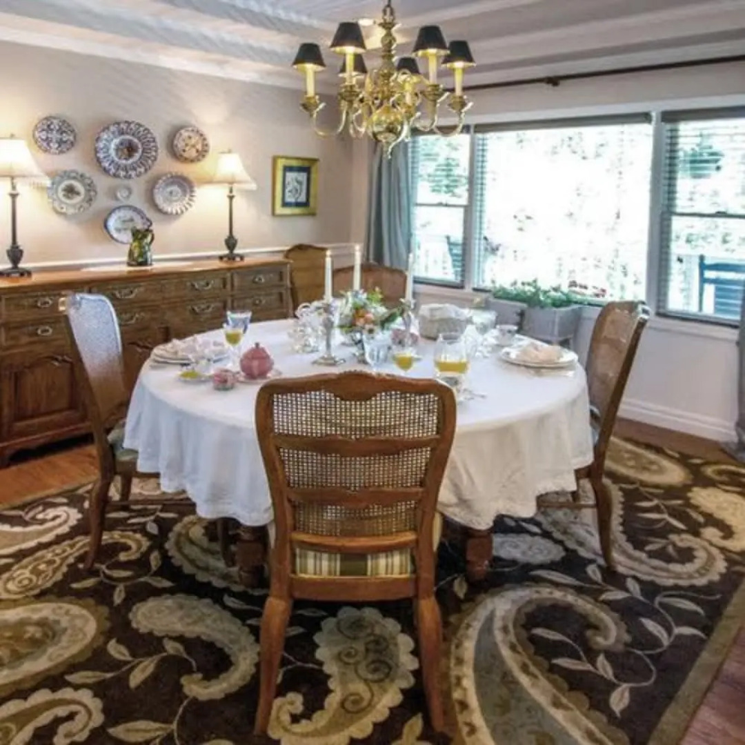 Bald Mountain House Inn at the Wolf Laurel Resort