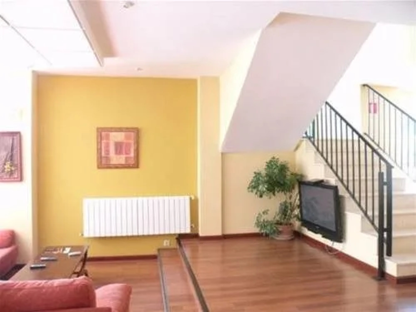 Hotel Villa Bensusan