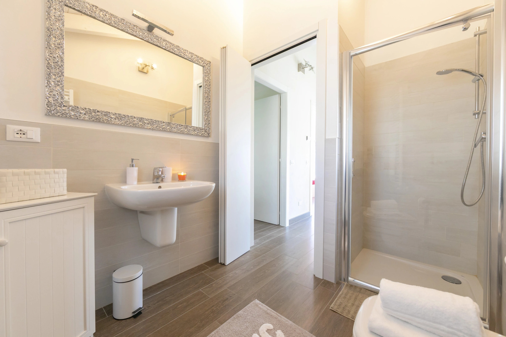 Villa Il Gelsomino Bellavista