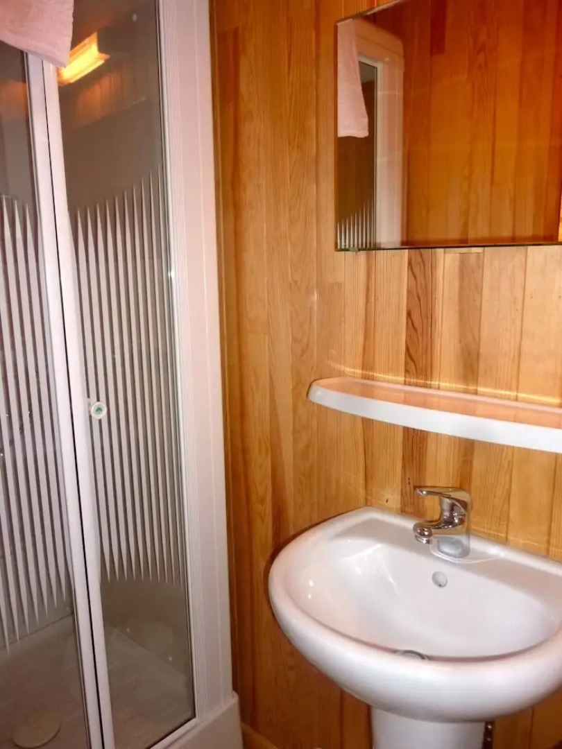 Residence Les Oulles