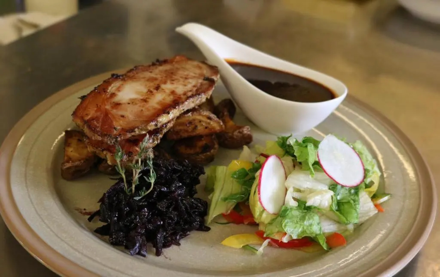 Adventure Hotel Geirland