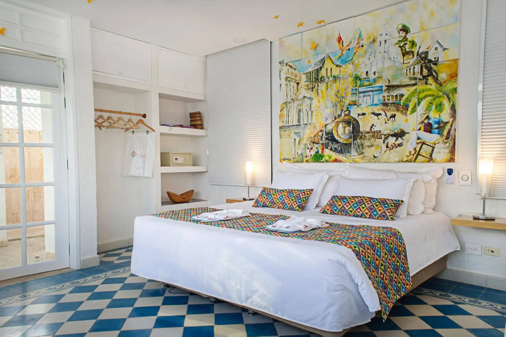 Placita Vieja Hotel Boutique Spa