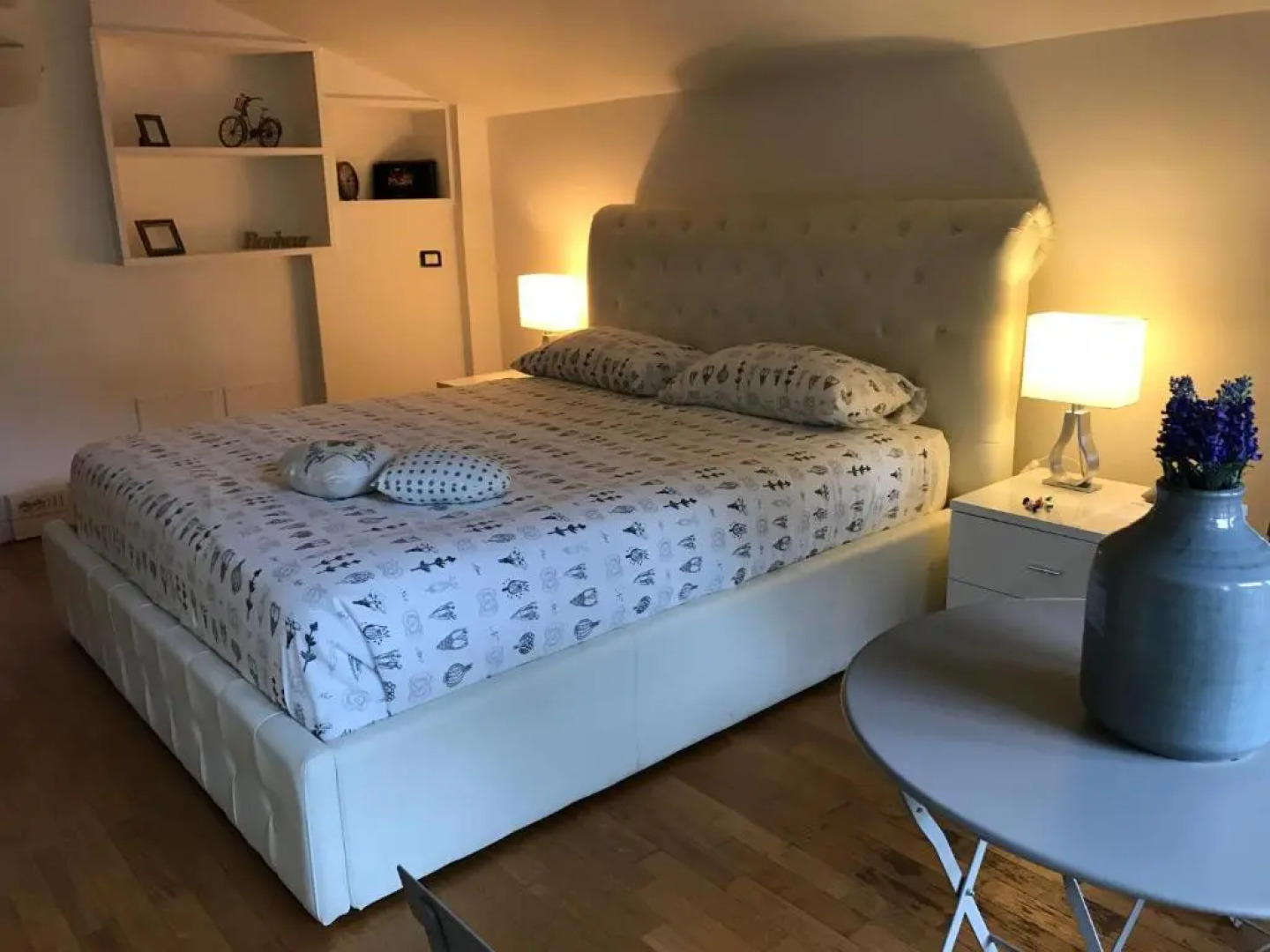 Princess B&B Frascati