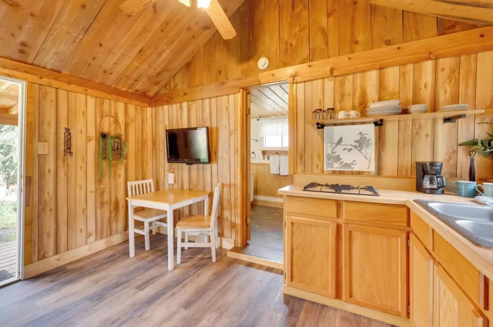 'wapiti' Allenspark Cabin Near Rocky Mountains!