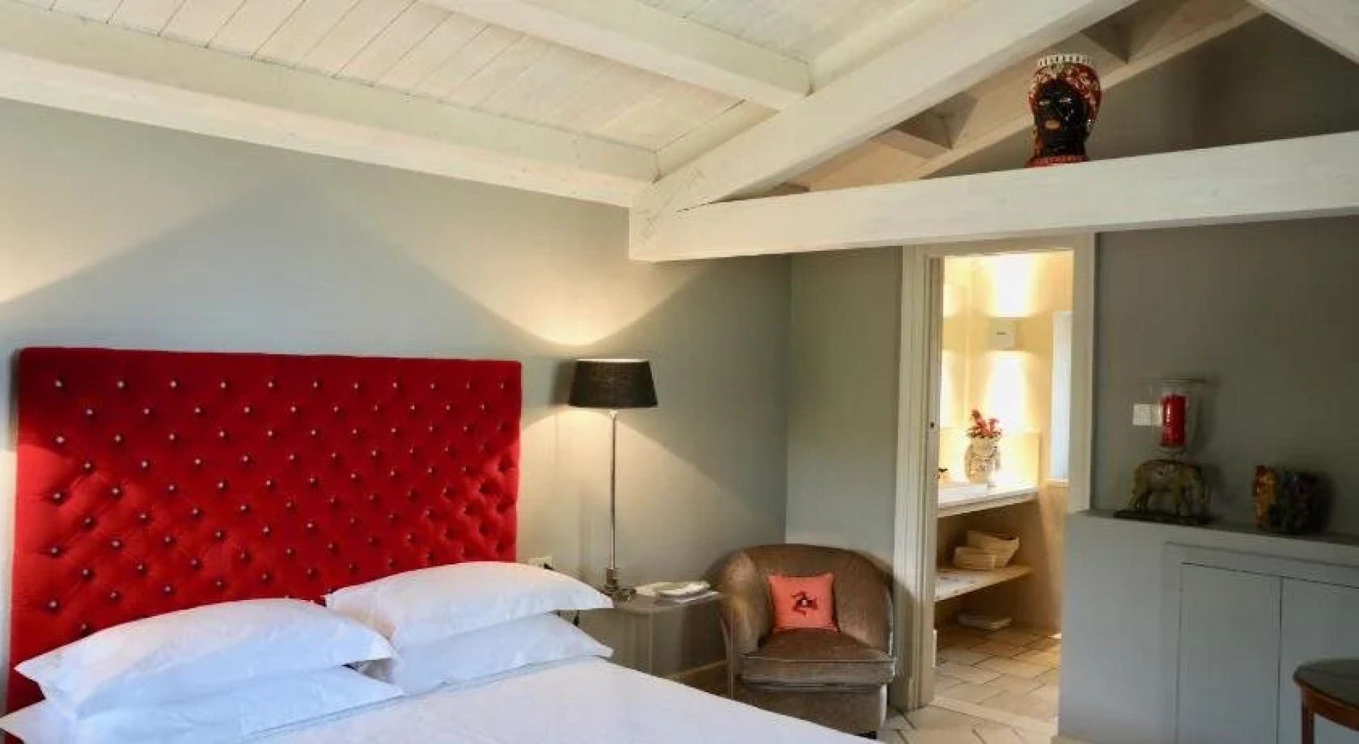 La Dimora del Castelluccio