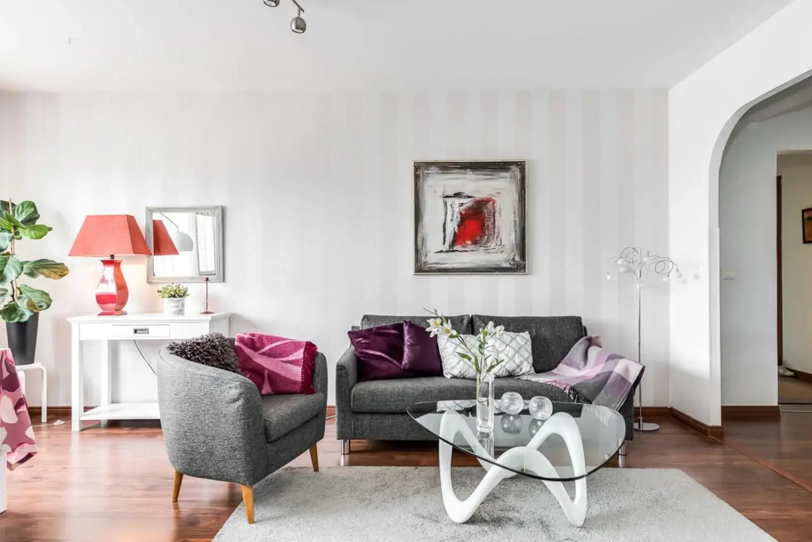 Asuntohotelli Pohjantähti Apartment