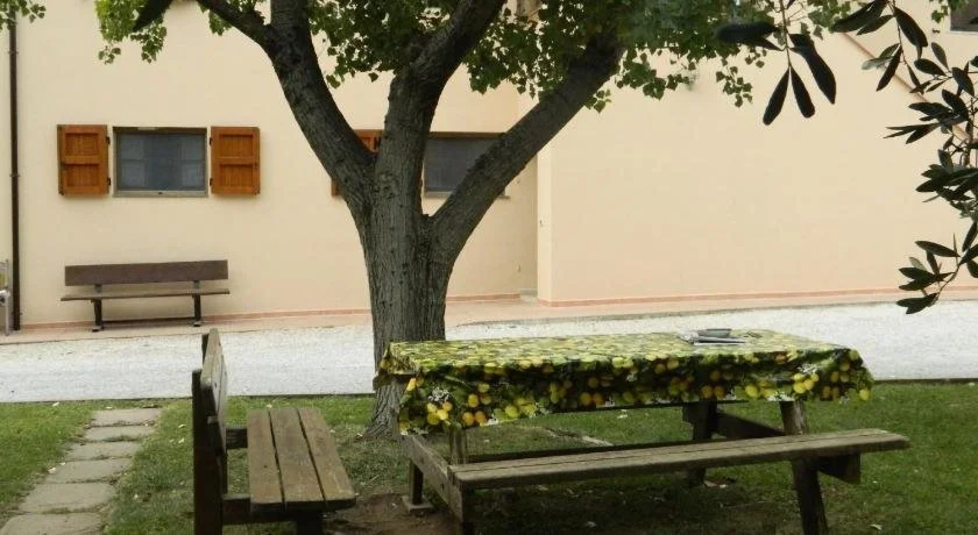 Podere Santo Signoretto