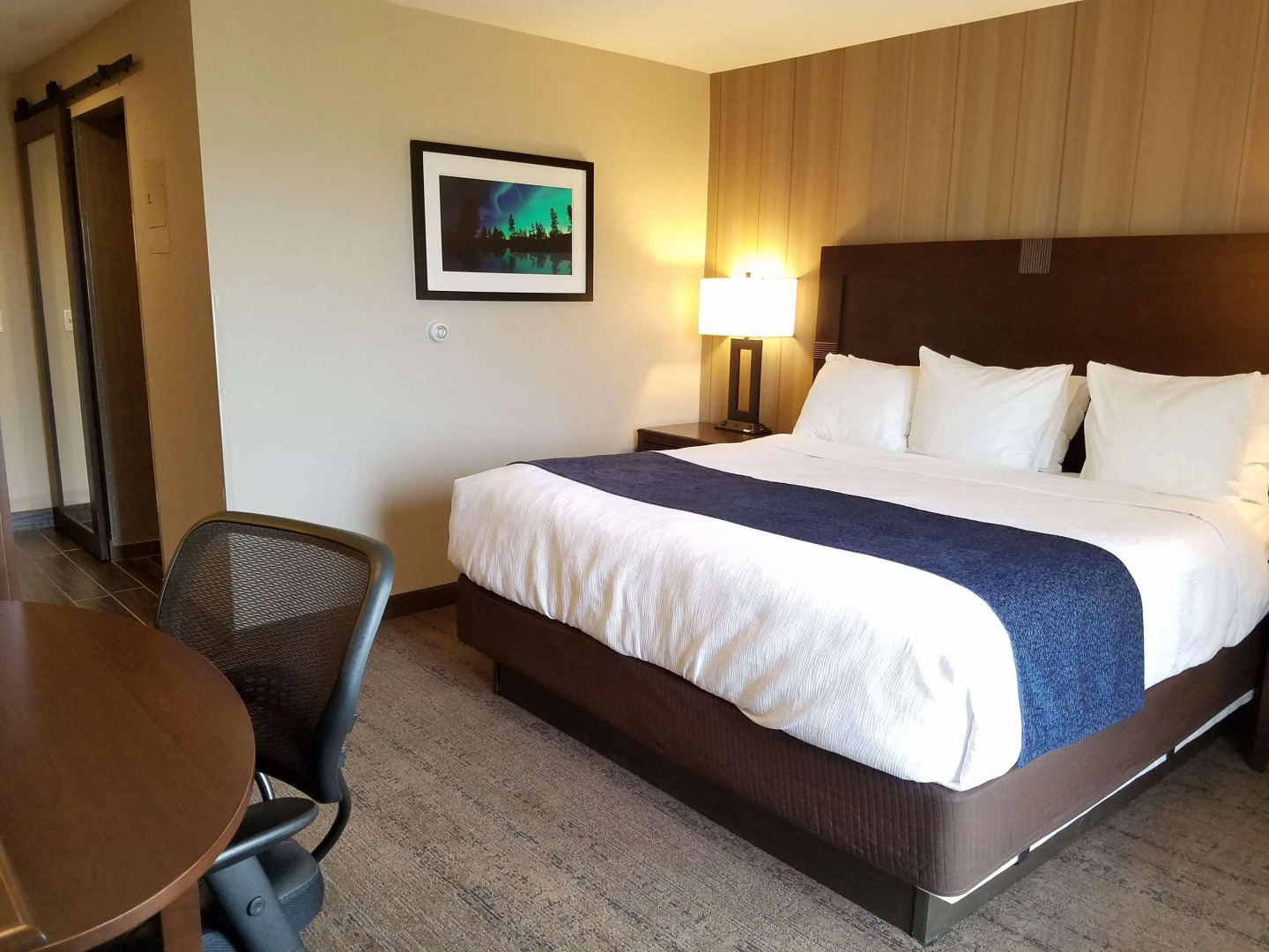 Best Western Plus Superior Inn & Suites