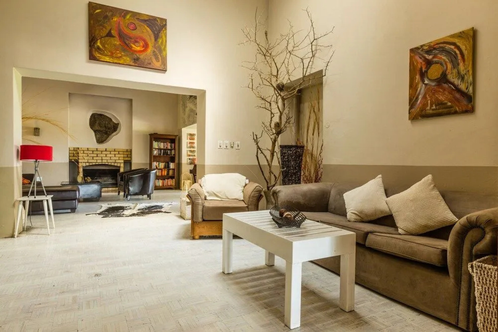 The Elegant Farmstead