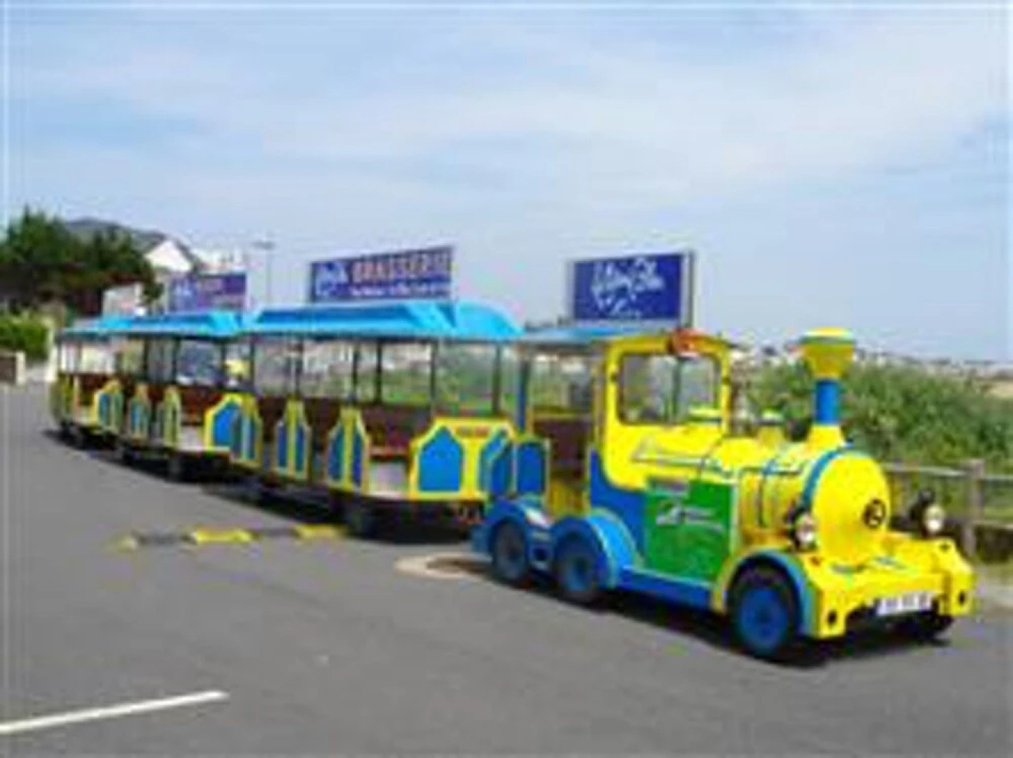 Mobil Home With 2 Bedrooms in Saint-jean-de-monts, With Pool Access an