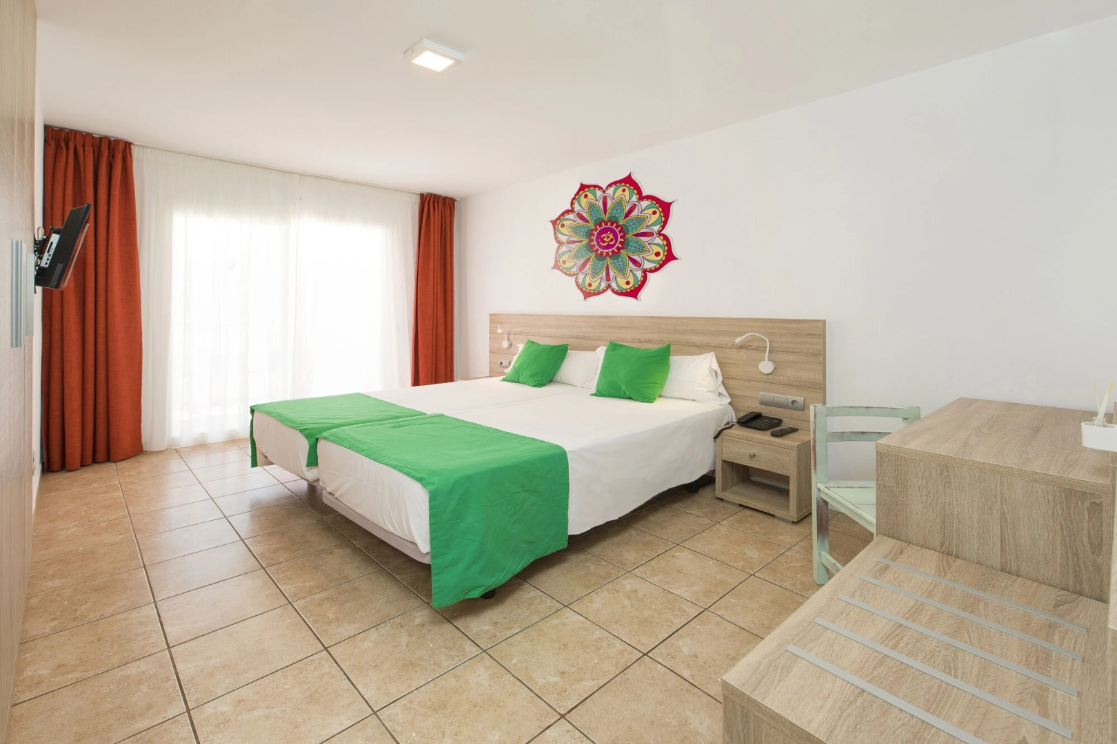 Hotel Vibra Bossa Flow - Adults Only