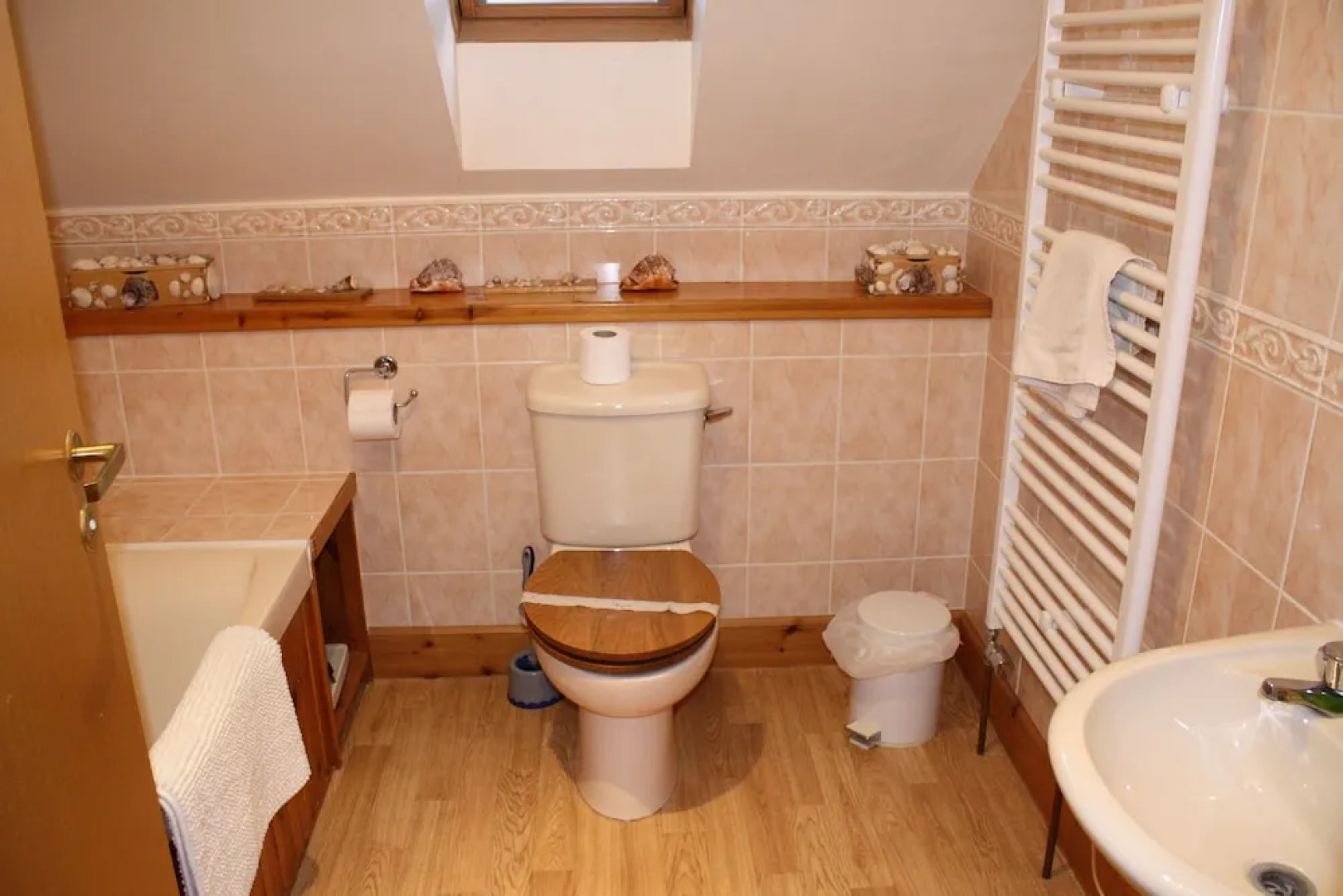 Highland Holiday Homes - Osprey House