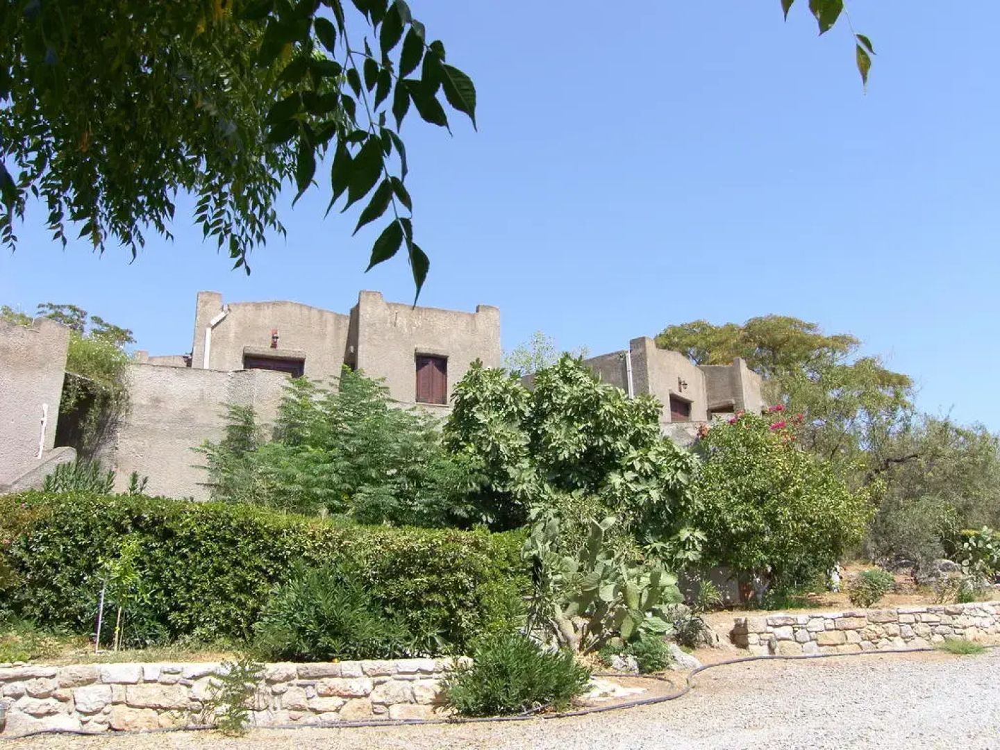 Cavo Grosso Bungalows