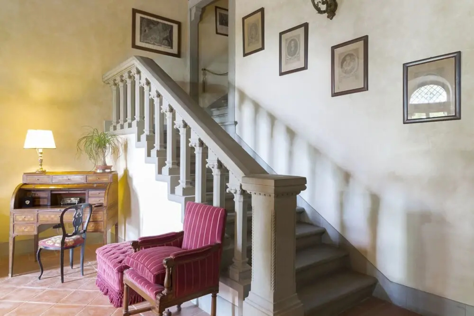 Castello di Volognano