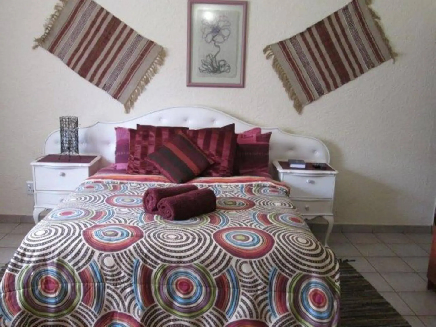 Bendor Bayete Self catering Accommodation