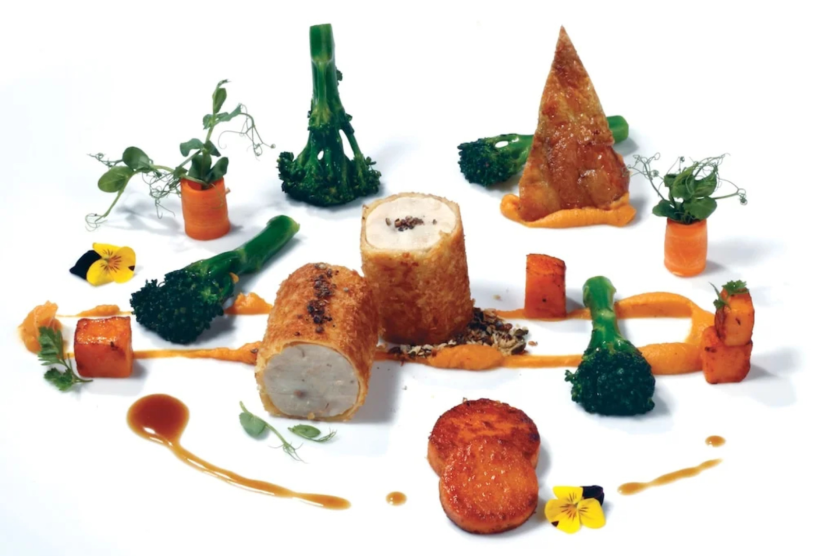 Hotel Restaurant Lindenhof