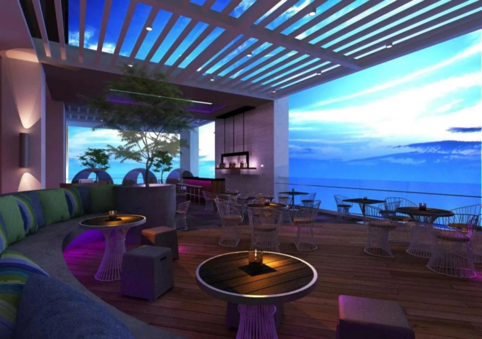 Pesonna Hotel Semarang