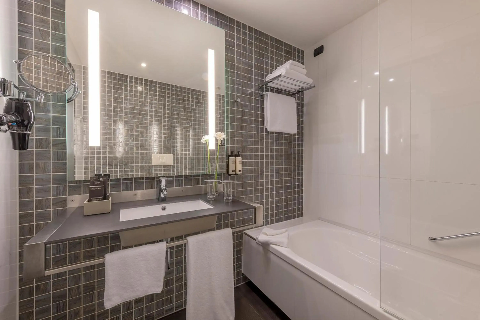 Living Hotel Kaiser Franz Joseph