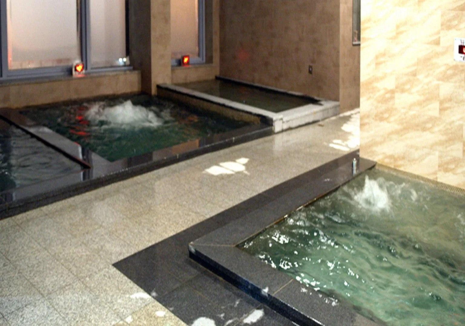 Inter Burgo Exco Hotel