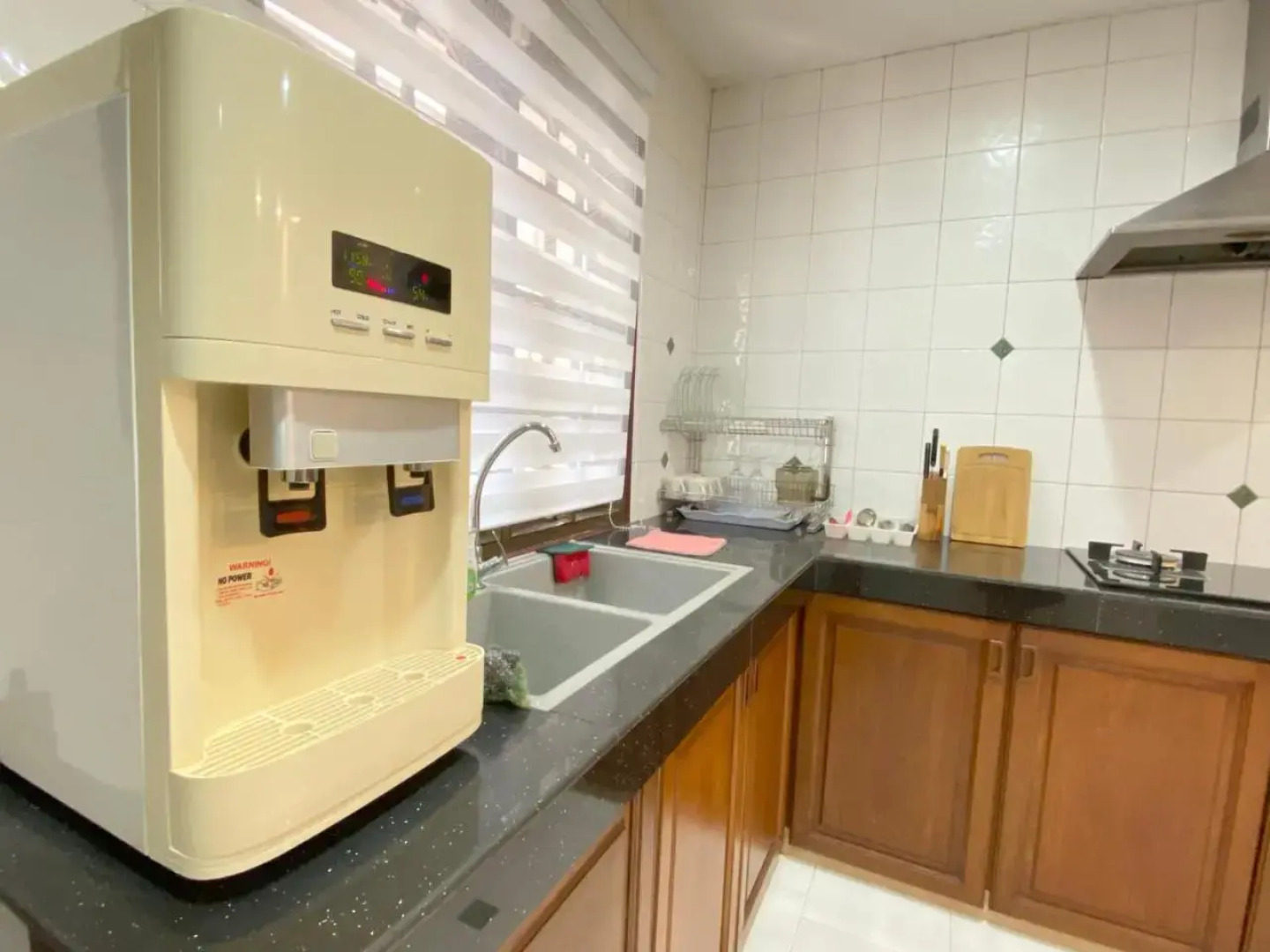 Ipoh Super Enjoy Boutique Villa 12 people