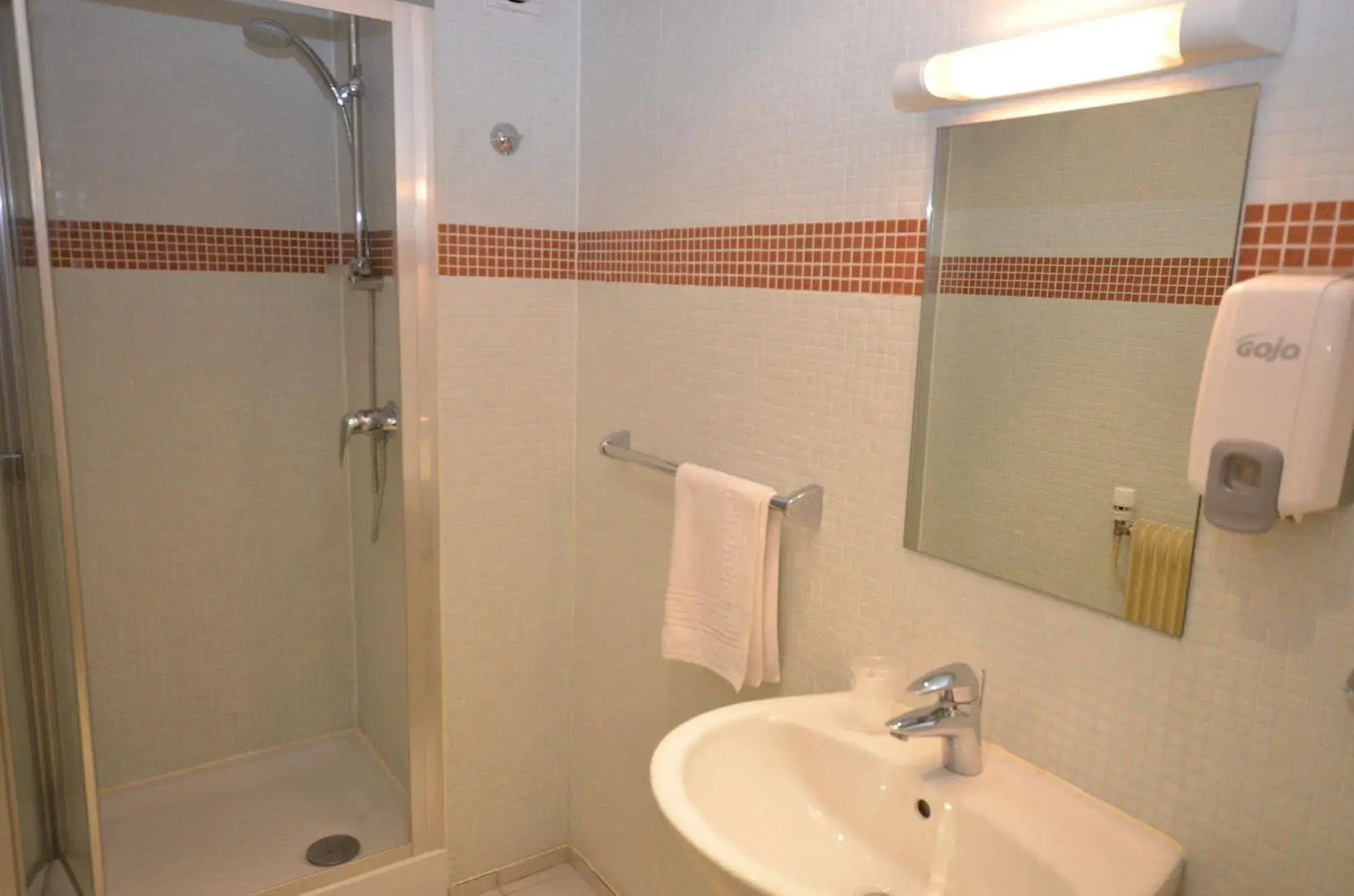 Hotel Rhodos Morzine