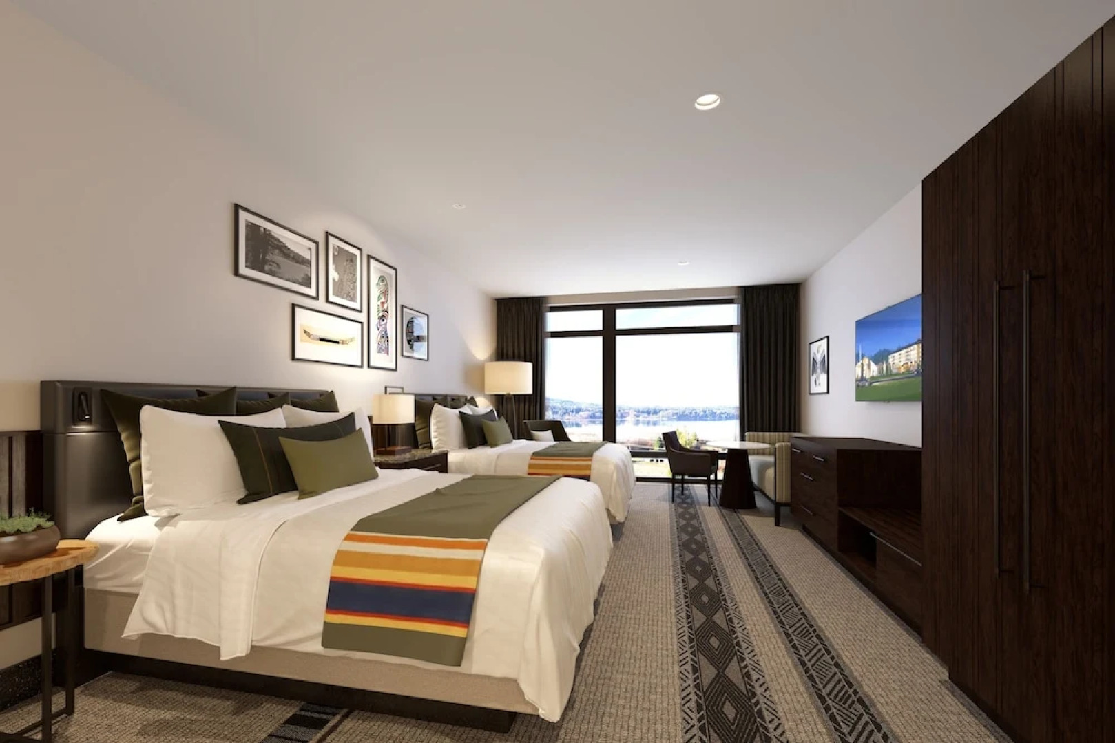 7 Cedars Hotel & Casino