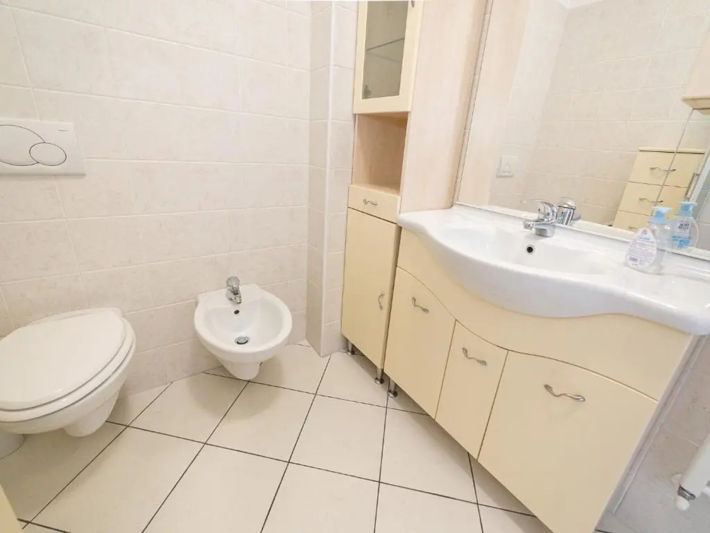 Terrazza del Gelsomino with terrace and open view