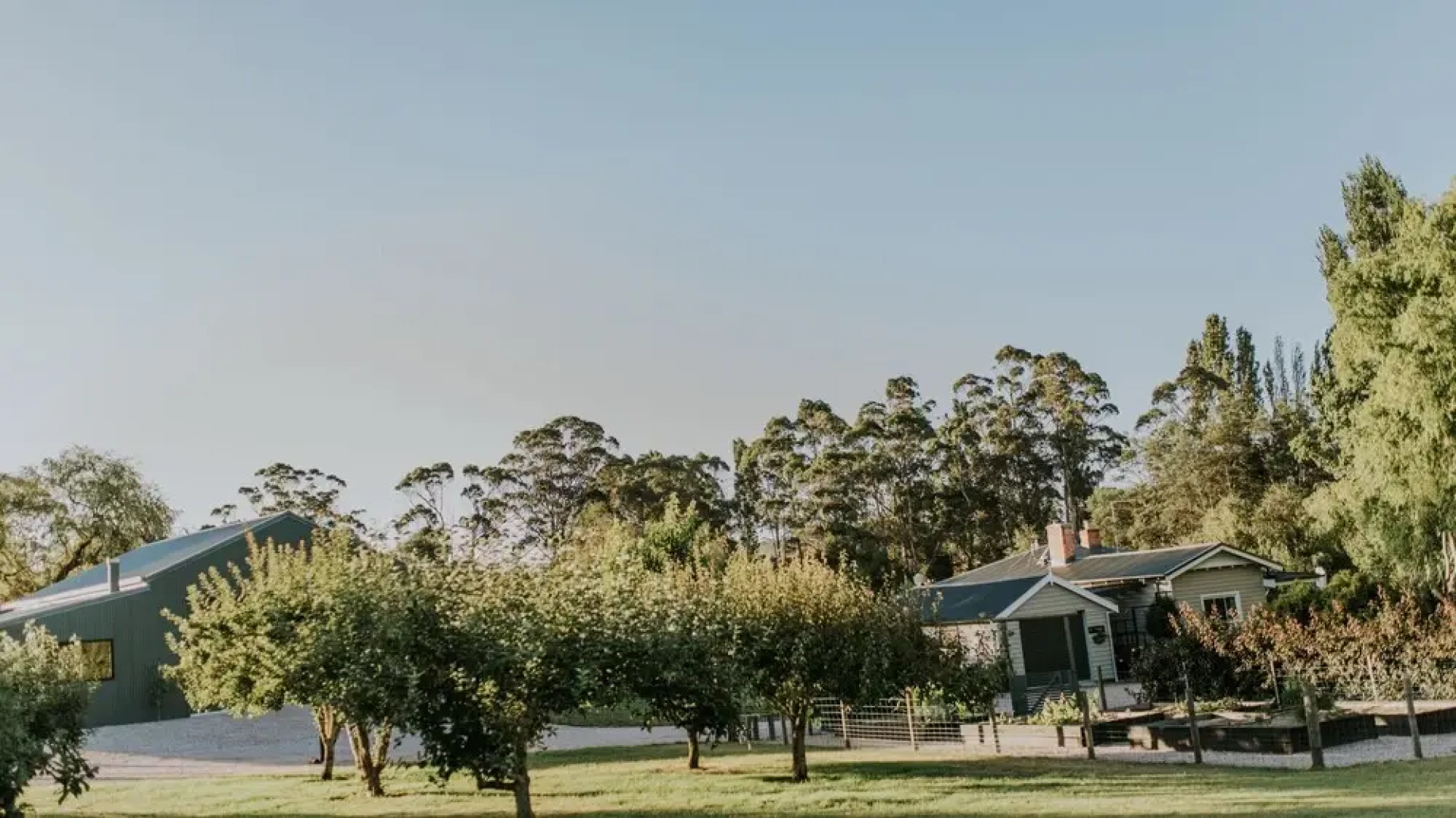 3 Willows Vineyard Cottage