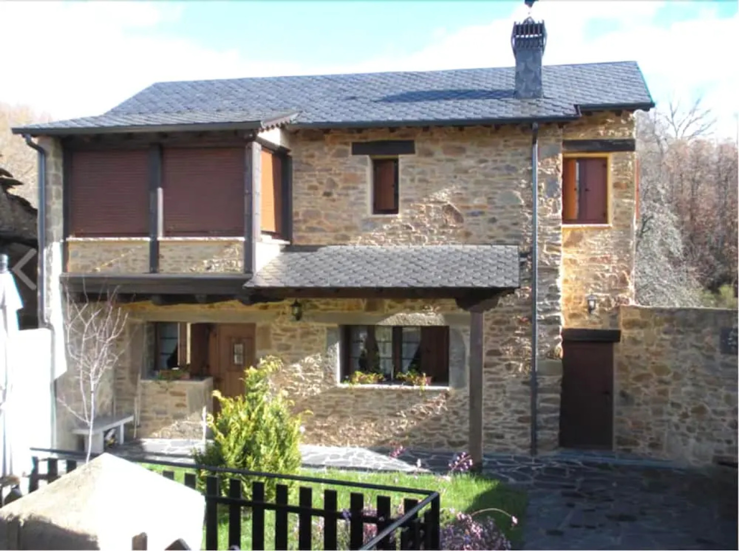 Casa Rural Dos Infantas Las Lilas