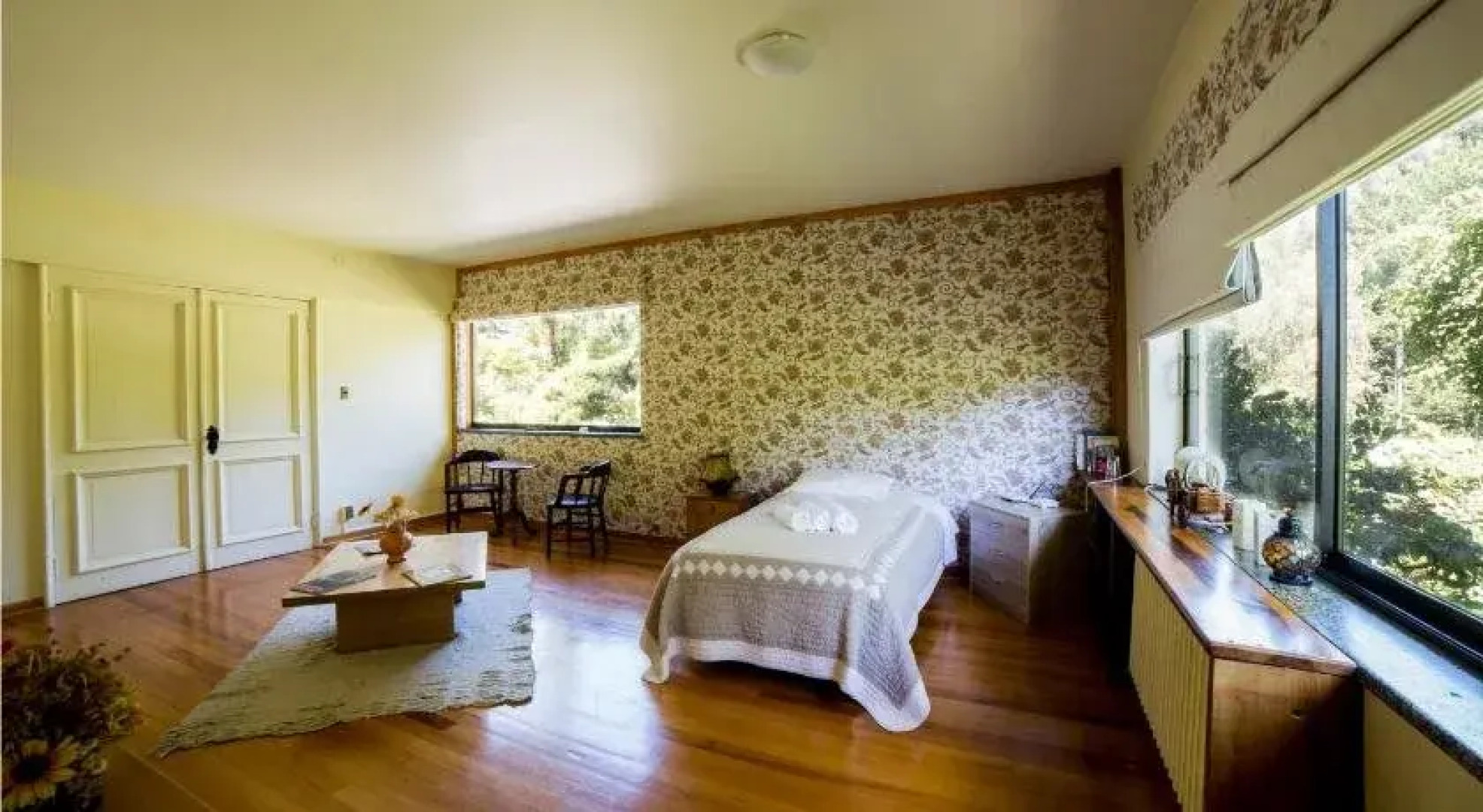 Santuario Patagonia Hotel Boutique