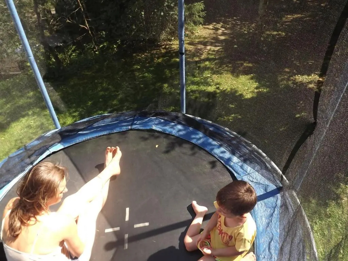 Holiday House Vranov Dam