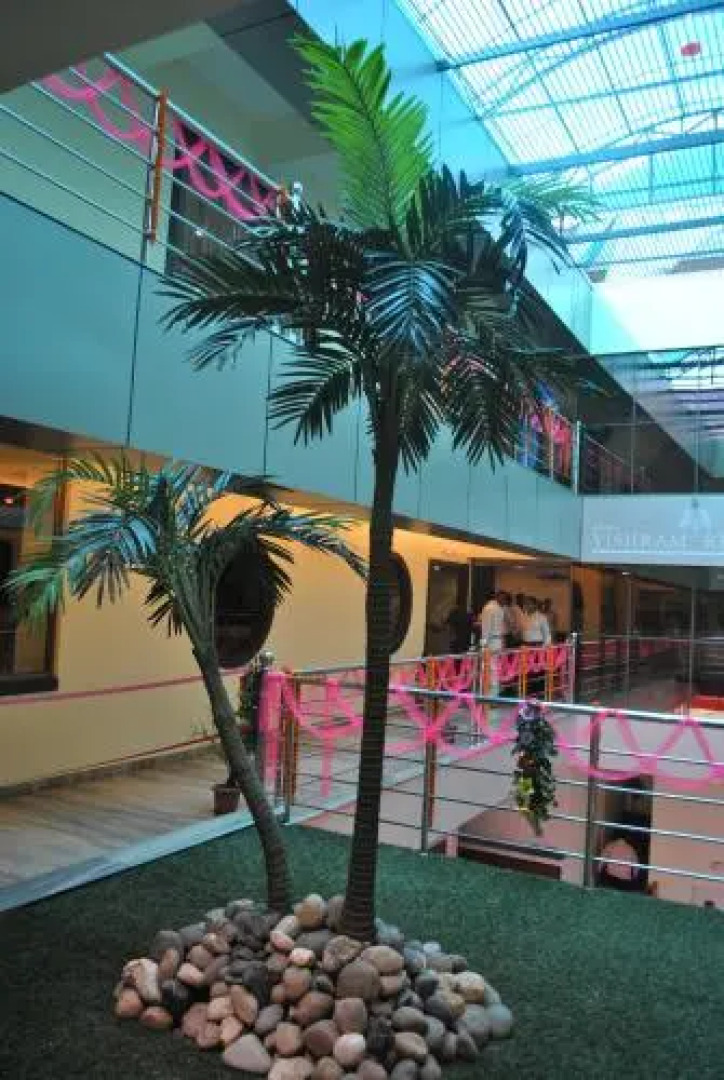 Hotel Vishram Regency