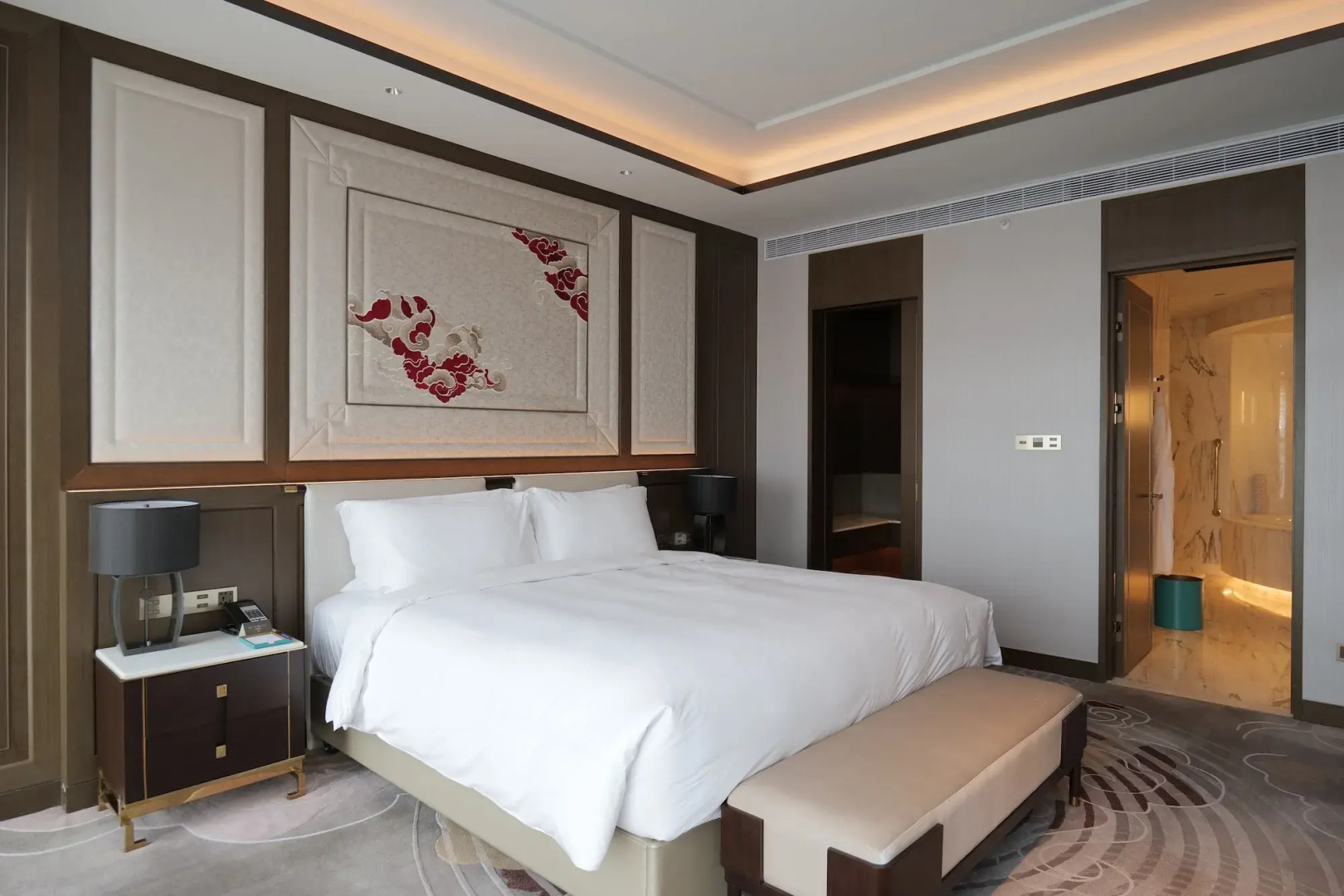 Sofitel Xiong An