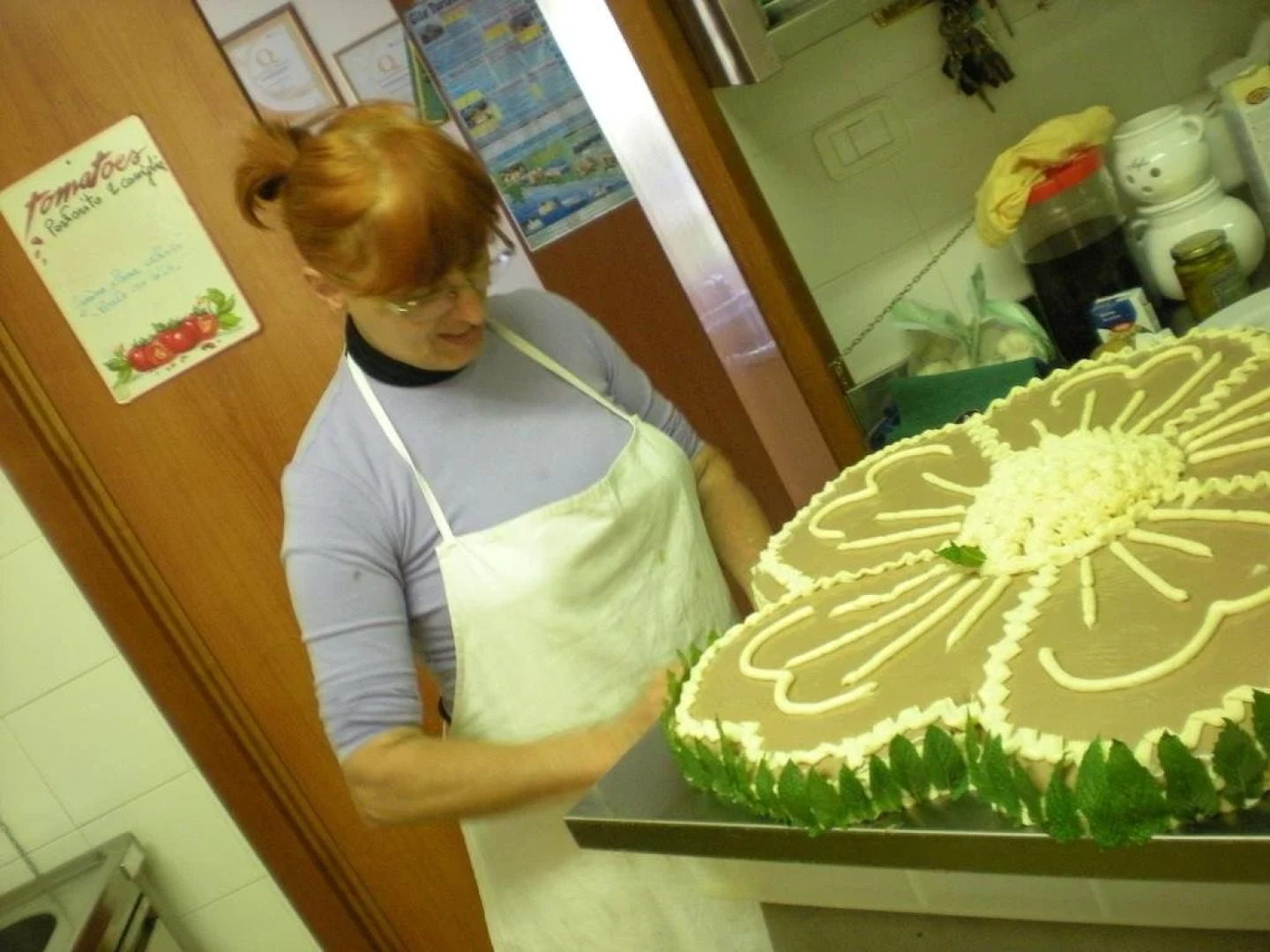 Agriturismo Il Sogno