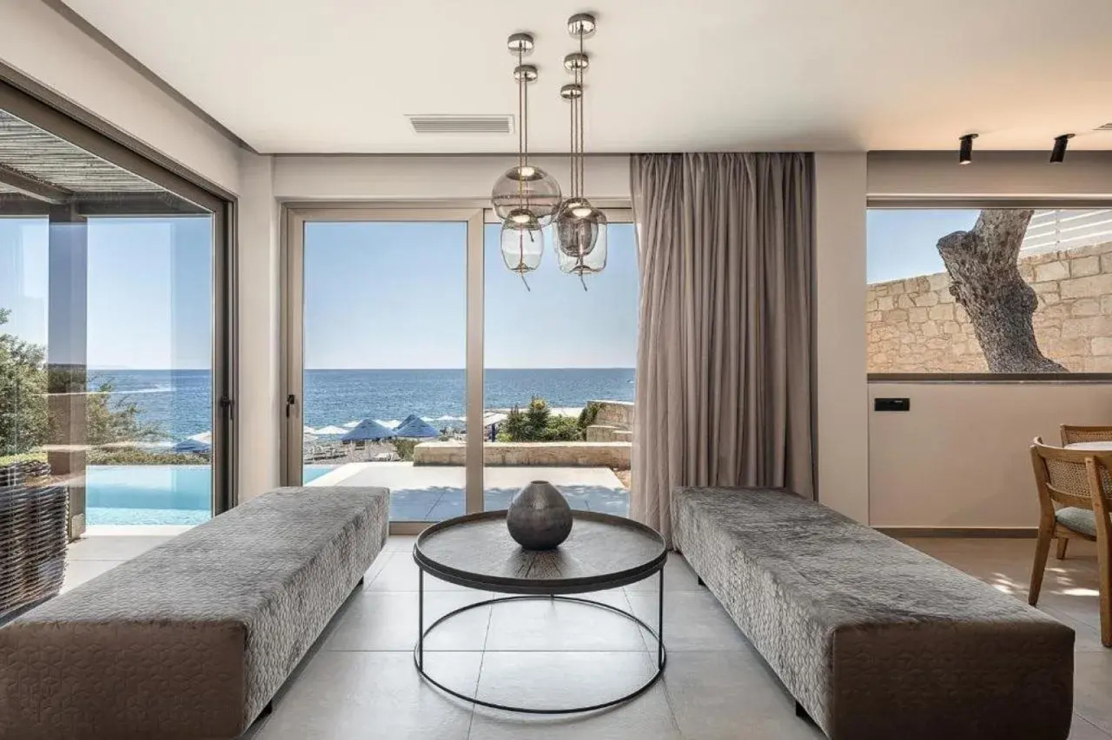 Kakkos Beach Hotel - Adults Only