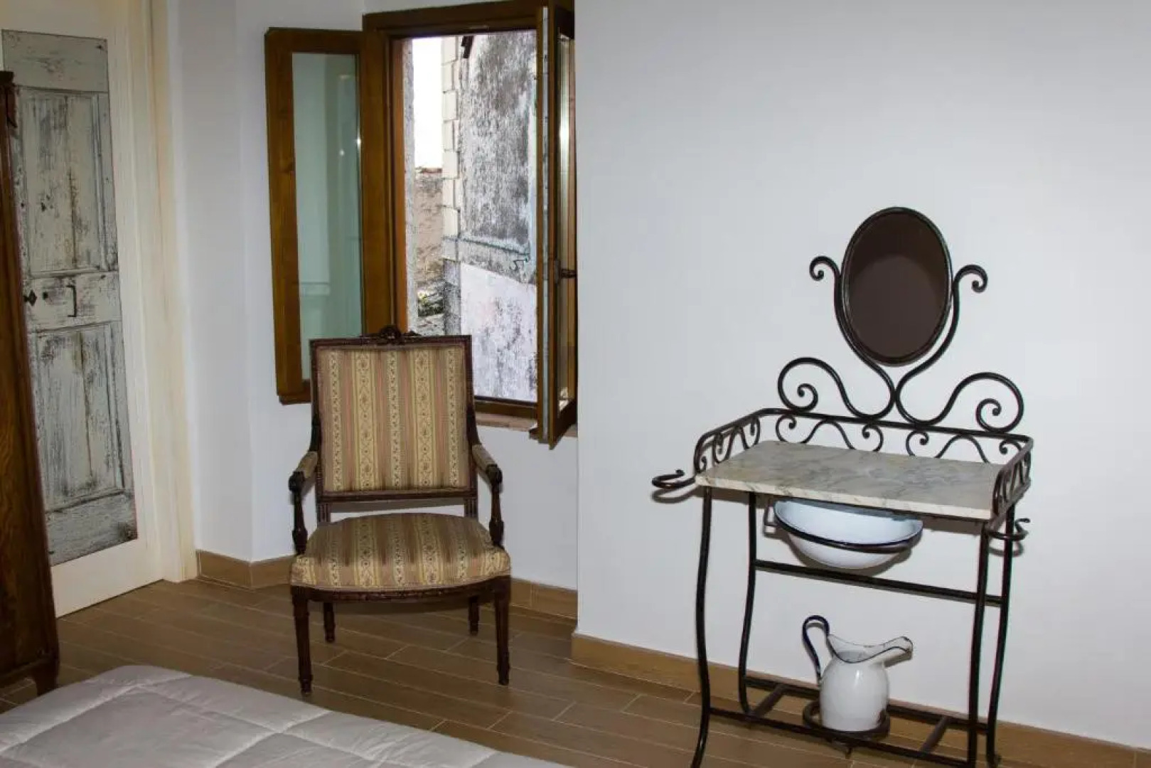 Dimora & Spa Il Cerchio di Lullo