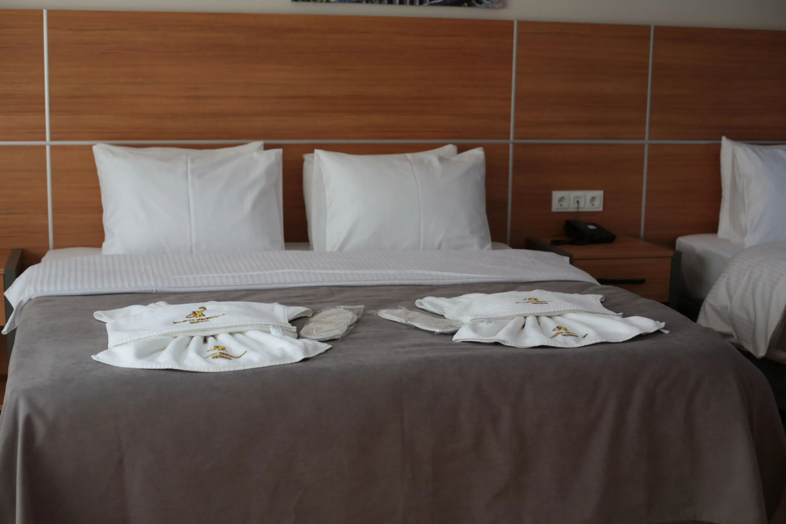 Kacar Business Hotel