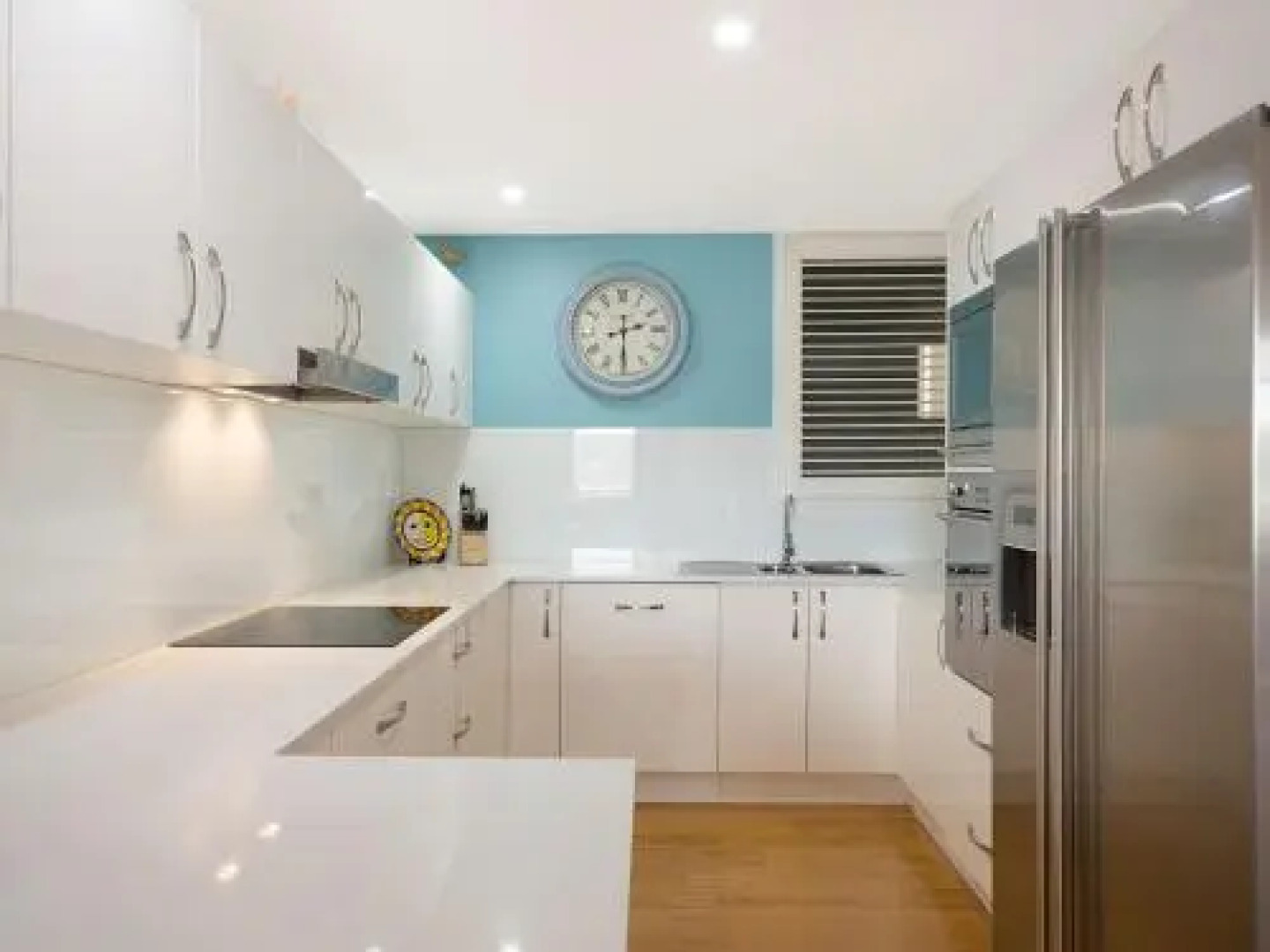 Wharf Apartment Unit 5