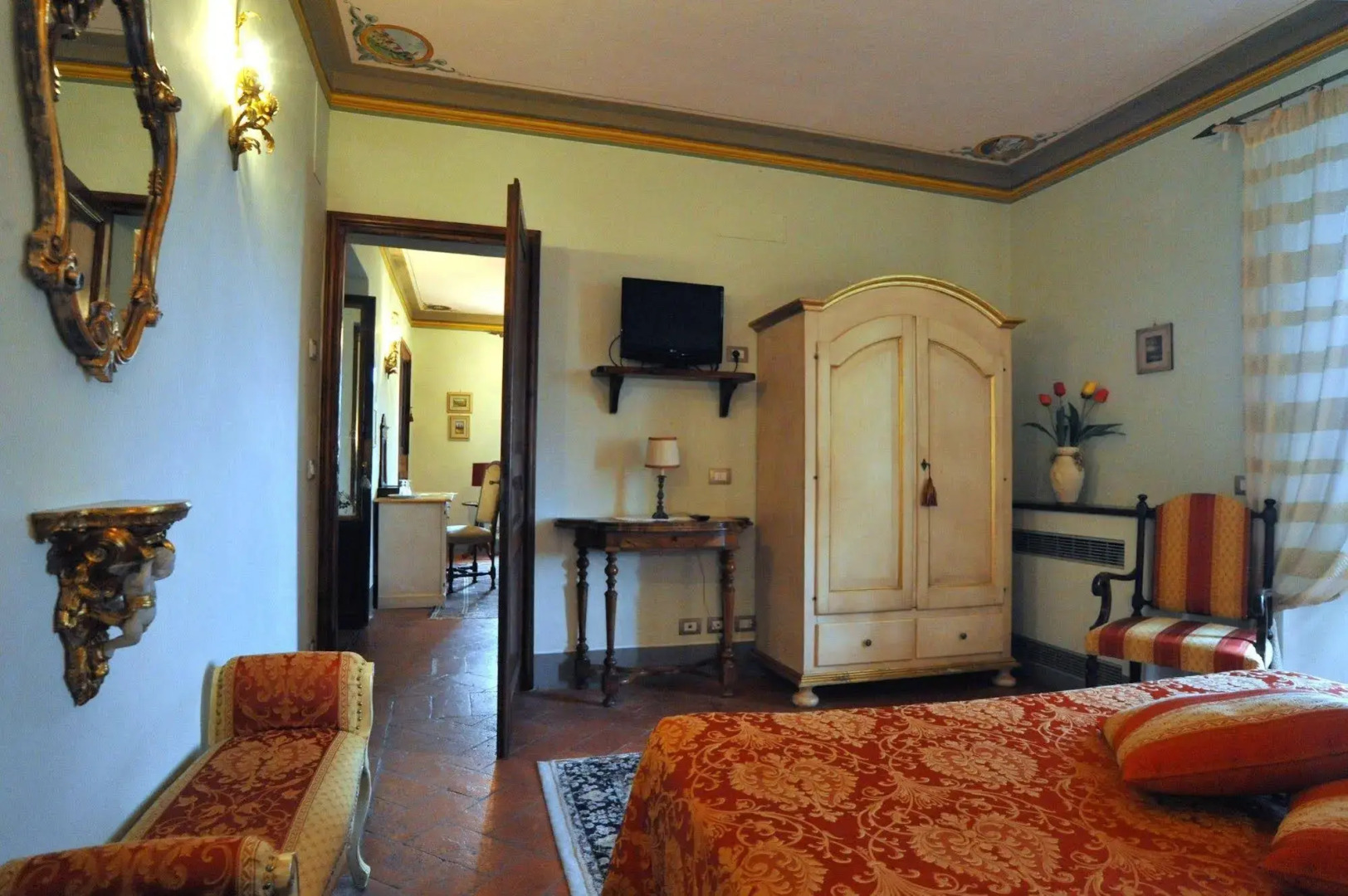Relais Castelluccio Palusse