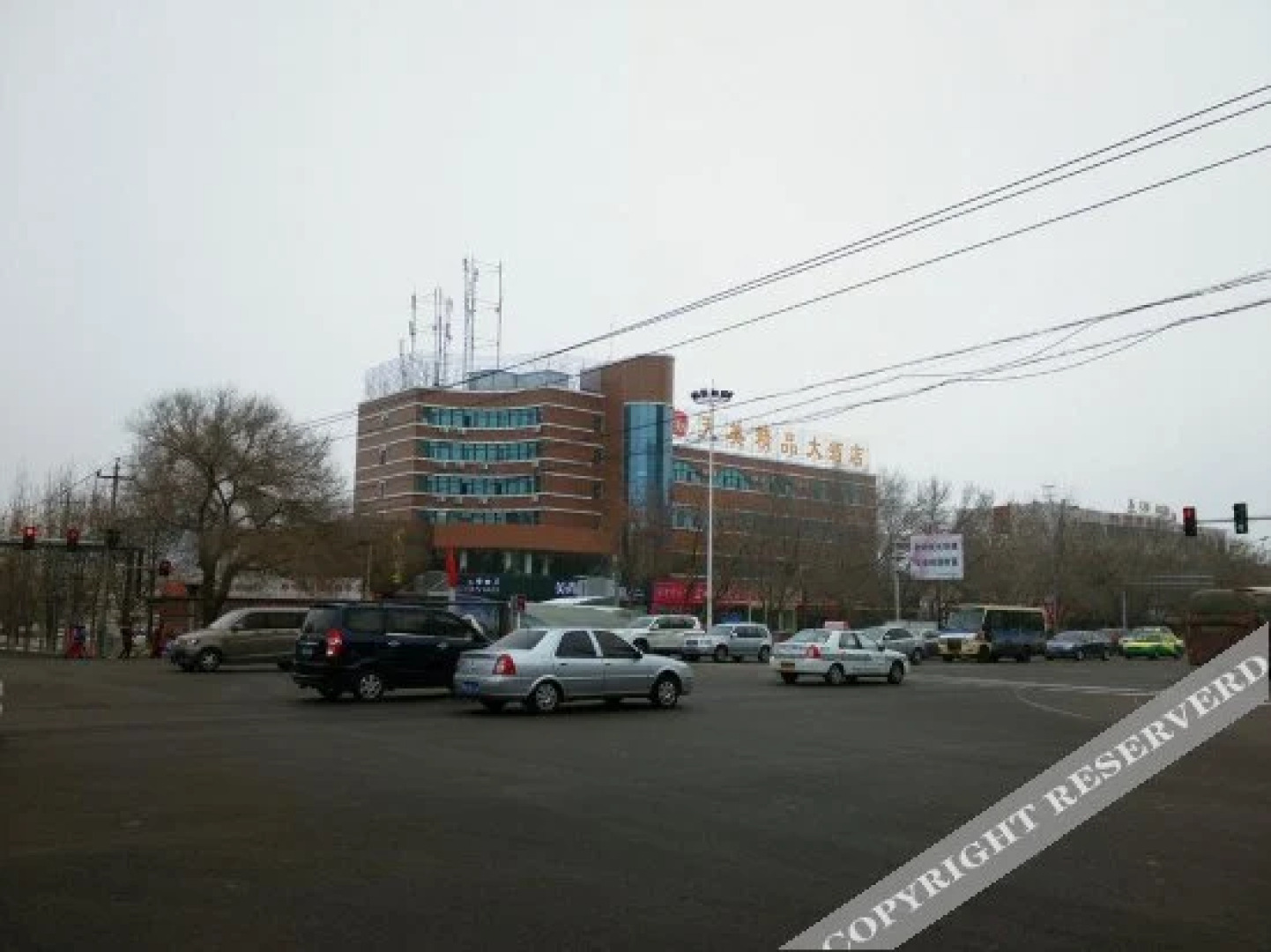 Tianmei Boutique Hotel