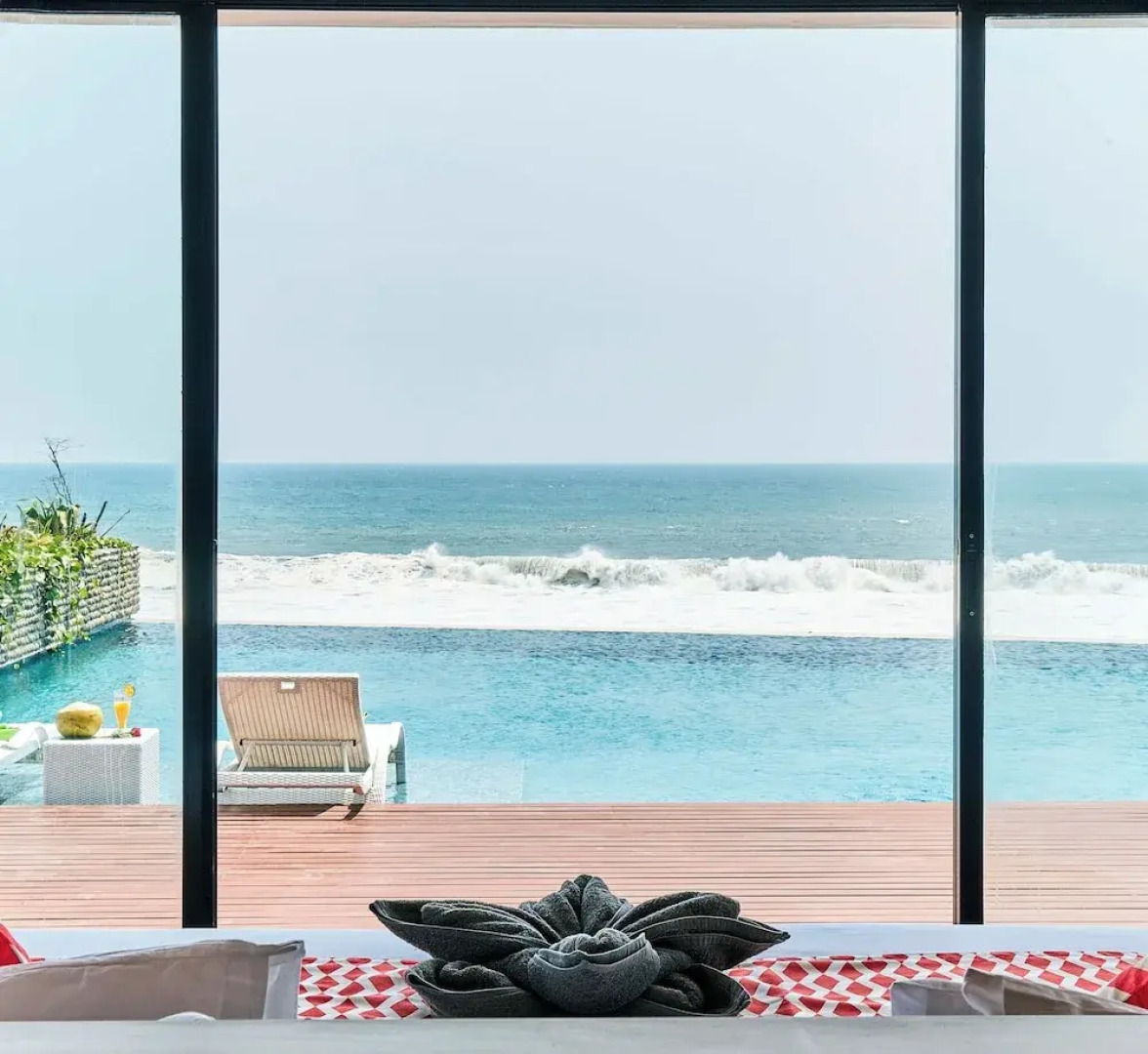 Abian Kapas Beach Bali