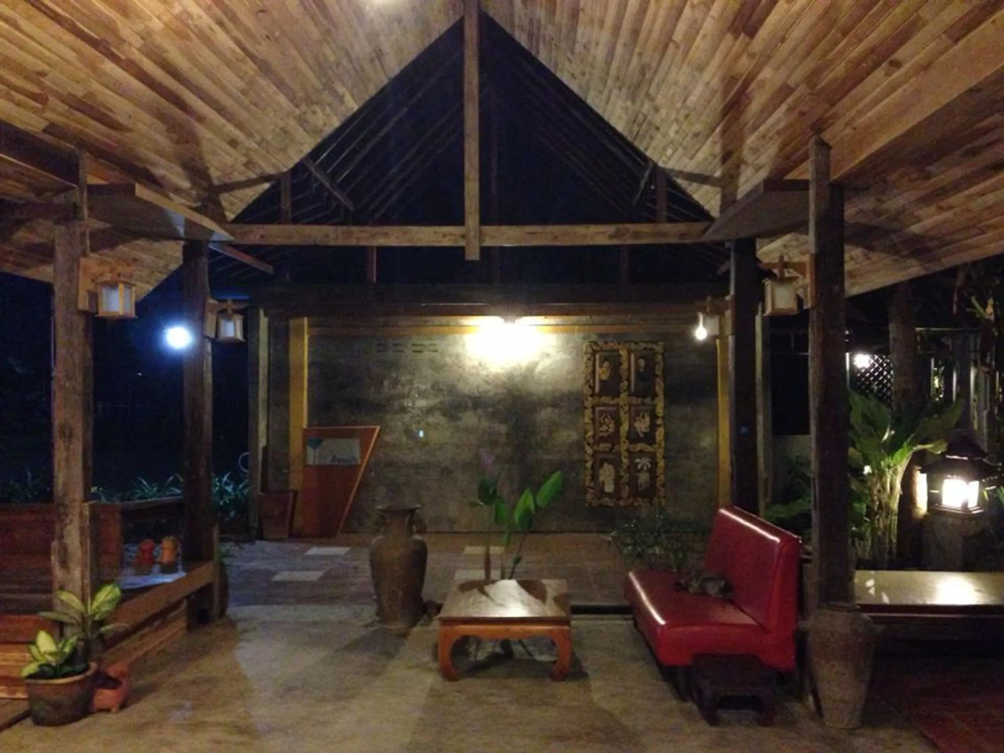 Ruen Kaew Boutique Resort