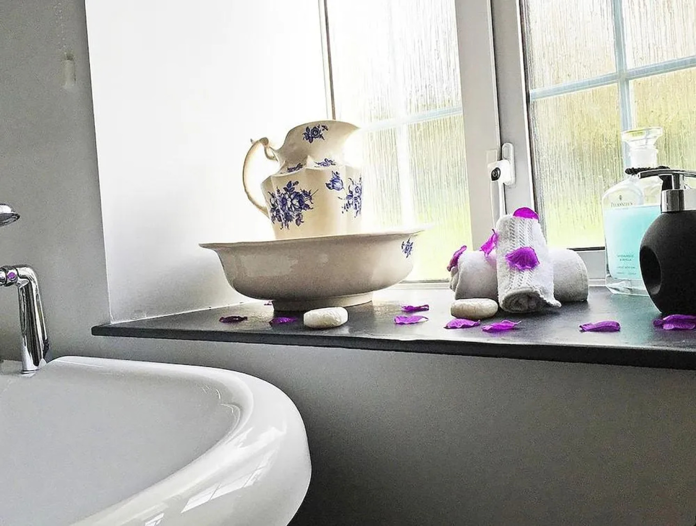 Exmoor Manor Guest House