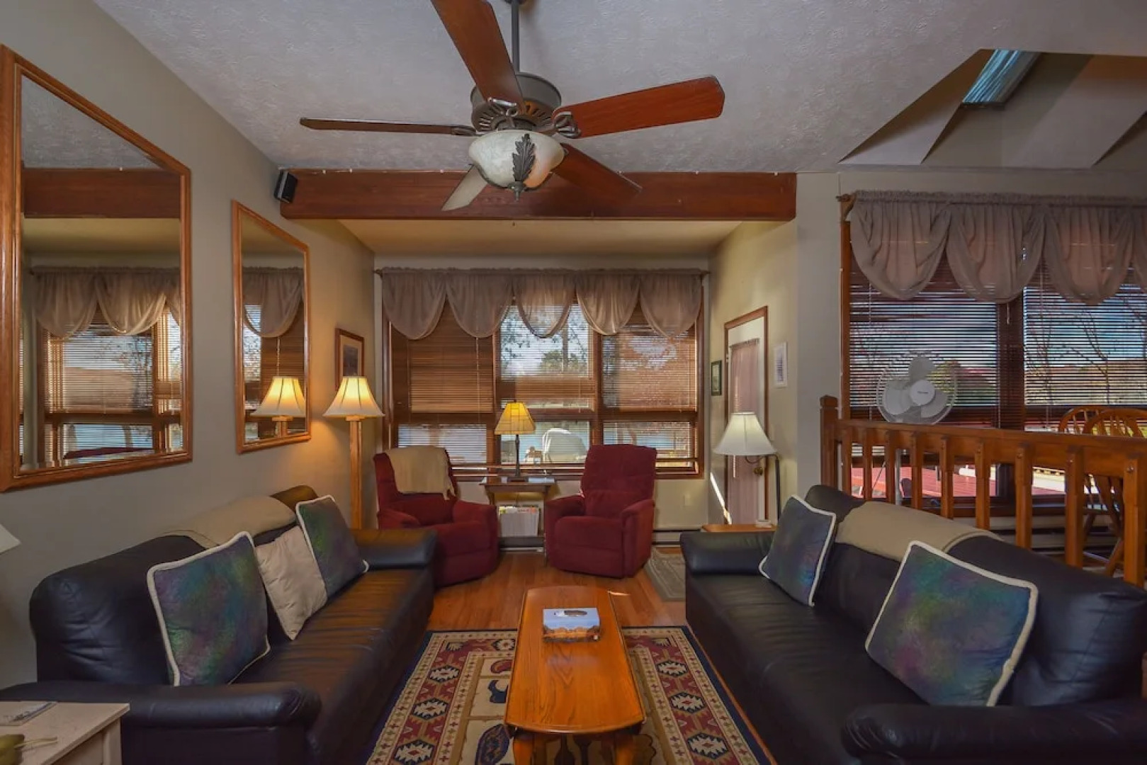 Ski Harbor 4 Bedroom Townhome #30