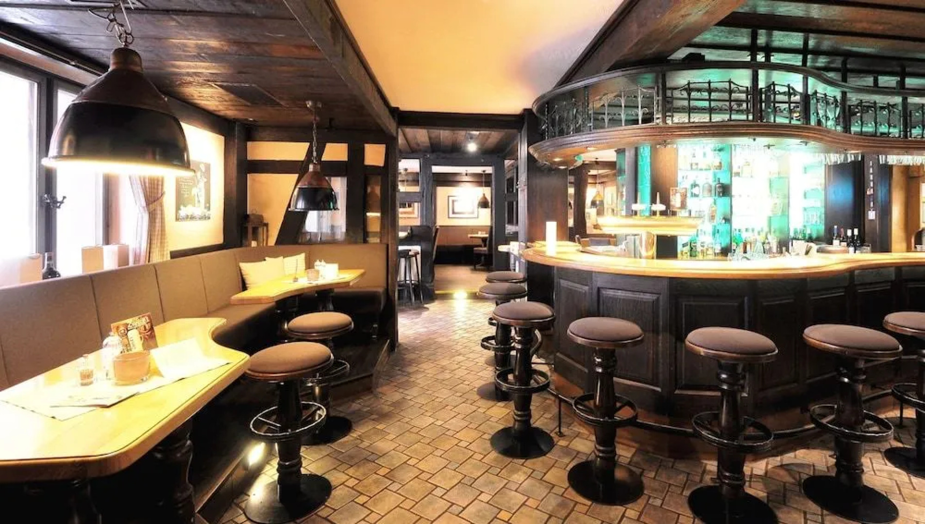 Ringhotel Niedersachsen